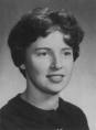 Mrs Mary Garrett